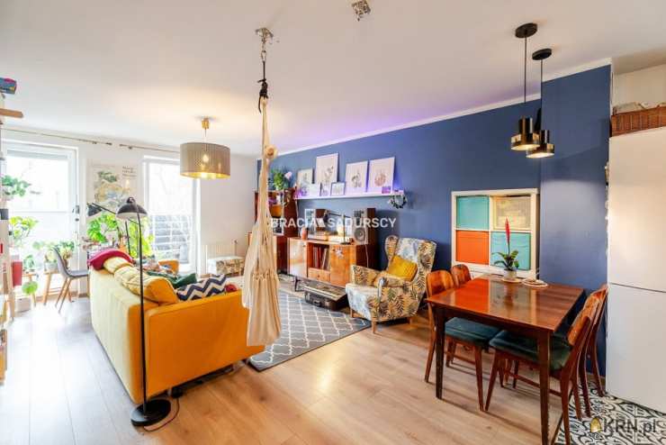 3 pokojowe, Mieszkanie  na sprzedaż, Kraków, Podgórze Duchackie/Wola Duchacka, ul. Dobczycka