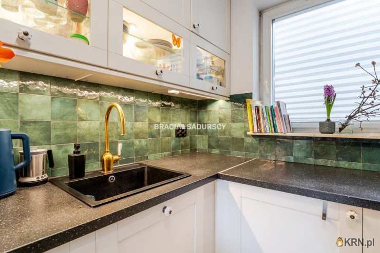 Bracia Sadurscy Oddział BS1 Kapelanka, Mieszkanie  na sprzedaż, Kraków, Podgórze Duchackie/Wola Duchacka, ul. Dobczycka