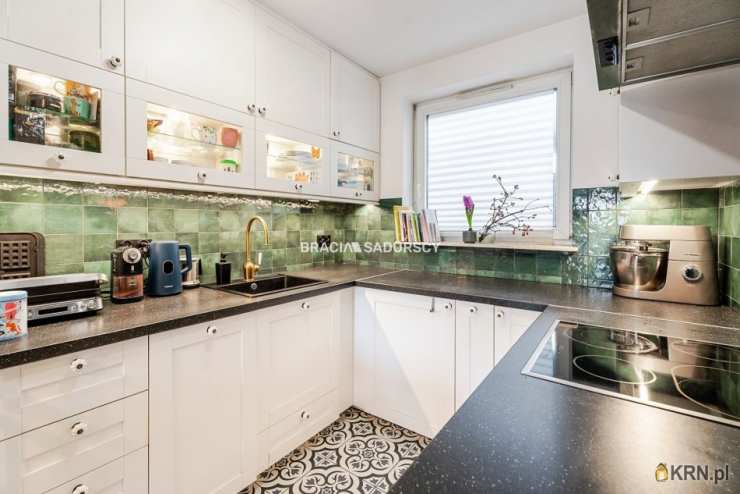 Mieszkanie  na sprzedaż, Kraków, Podgórze Duchackie/Wola Duchacka, ul. Dobczycka, 3 pokojowe