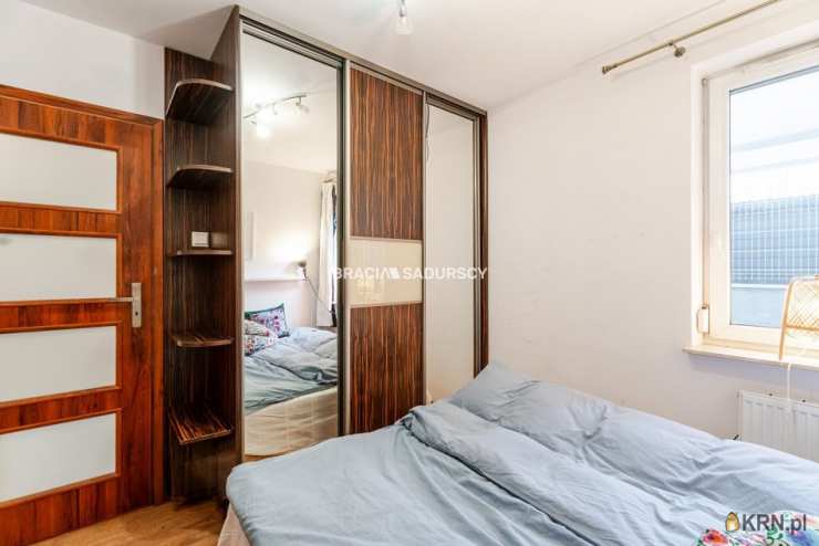 Kraków, Podgórze Duchackie/Wola Duchacka, ul. Dobczycka, Mieszkanie  na sprzedaż, 3 pokojowe