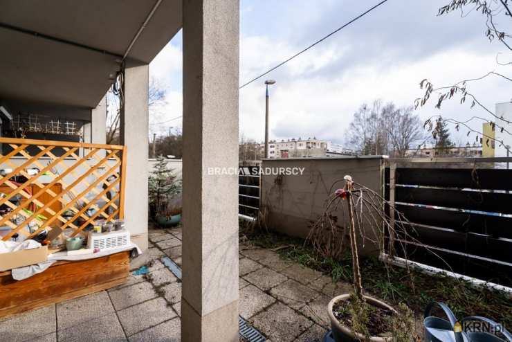 3 pokojowe, Kraków, Podgórze Duchackie/Wola Duchacka, ul. Dobczycka, Mieszkanie  na sprzedaż