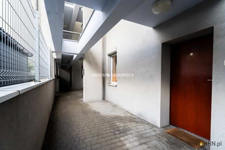 Bracia Sadurscy Oddział BS1 Kapelanka, Mieszkanie  na sprzedaż, Kraków, Podgórze Duchackie/Wola Duchacka, ul. Dobczycka