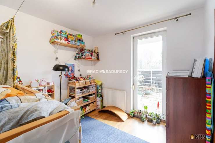 3 pokojowe, Mieszkanie  na sprzedaż, Kraków, Podgórze Duchackie/Wola Duchacka, ul. Dobczycka