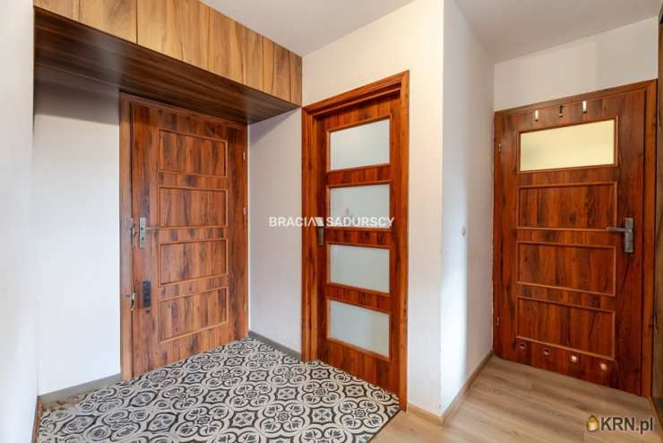 Mieszkanie  na sprzedaż, 3 pokojowe, Kraków, Podgórze Duchackie/Wola Duchacka, ul. Dobczycka