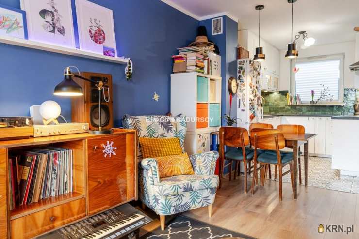 Kraków, Podgórze Duchackie/Wola Duchacka, ul. Dobczycka, 3 pokojowe, Mieszkanie  na sprzedaż