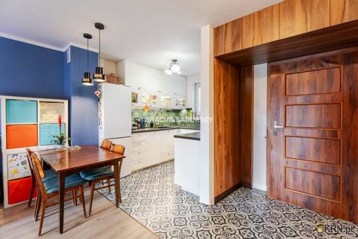 3 pokojowe, Kraków, Podgórze Duchackie/Wola Duchacka, ul. Dobczycka, Mieszkanie  na sprzedaż