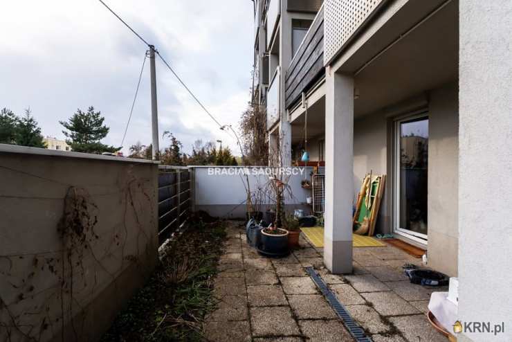 3 pokojowe, Mieszkanie  na sprzedaż, Kraków, Podgórze Duchackie/Wola Duchacka, ul. Dobczycka