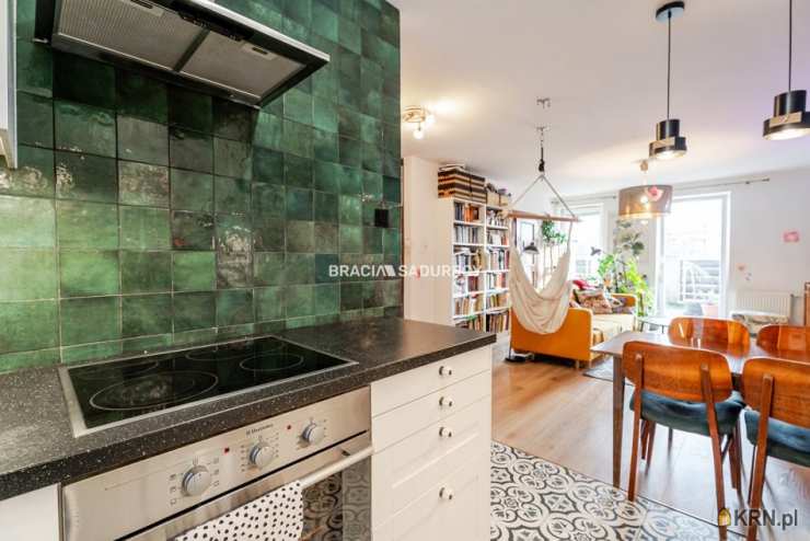 Mieszkanie  na sprzedaż, 3 pokojowe, Kraków, Podgórze Duchackie/Wola Duchacka, ul. Dobczycka