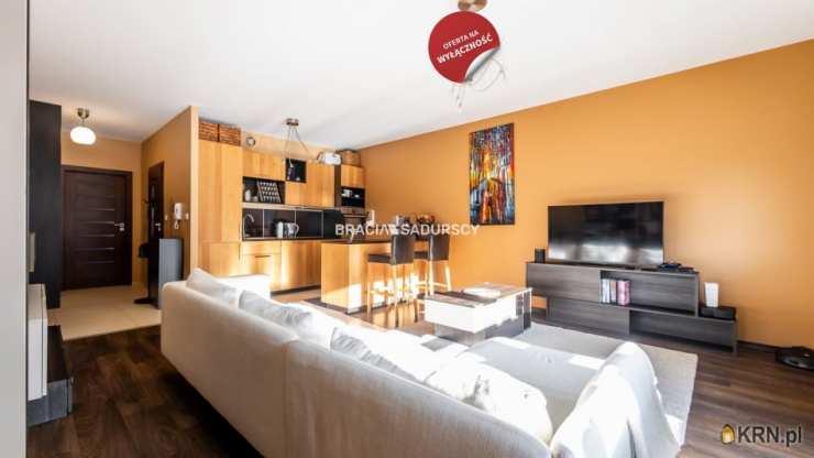 Mieszkanie  na sprzedaż, Kraków, Bronowice, ul. J. Lea, 2 pokojowe