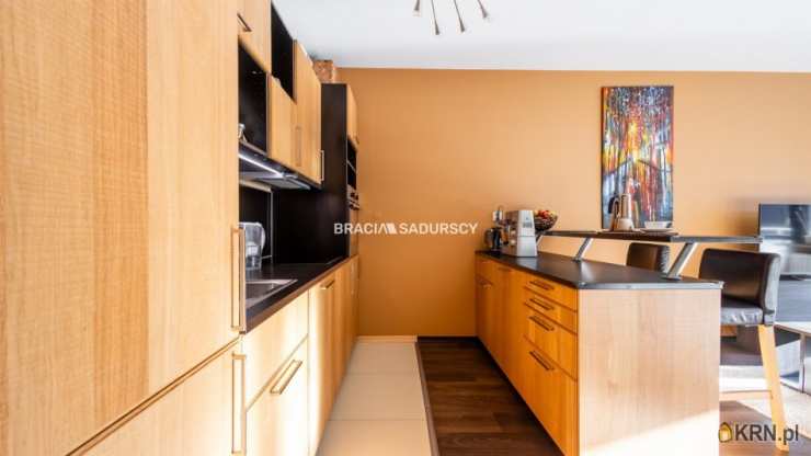 2 pokojowe, Kraków, Bronowice, ul. J. Lea, Mieszkanie  na sprzedaż