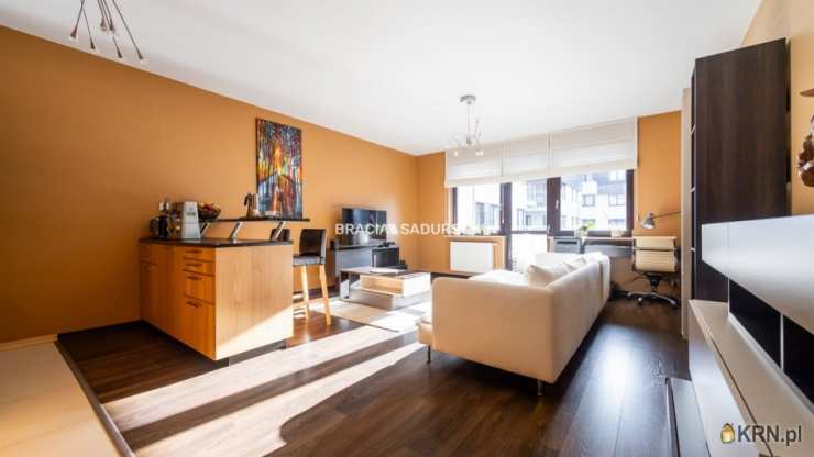 Bracia Sadurscy Oddział BS2 Rynek Pierwotny, Mieszkanie  na sprzedaż, Kraków, Bronowice, ul. J. Lea