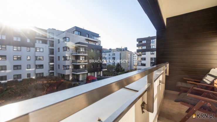 Mieszkanie  na sprzedaż, Kraków, Bronowice, ul. J. Lea, 2 pokojowe