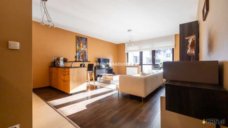 2 pokojowe, Kraków, Bronowice, ul. J. Lea, Mieszkanie  na sprzedaż