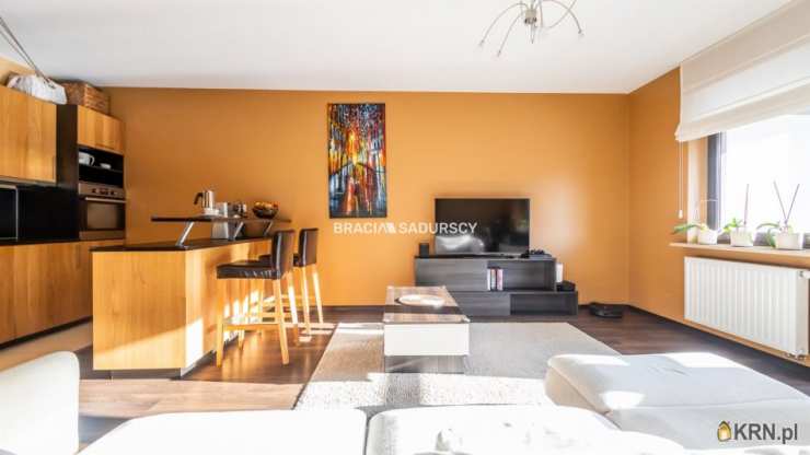 2 pokojowe, Mieszkanie  na sprzedaż, Kraków, Bronowice, ul. J. Lea