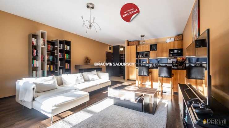 Bracia Sadurscy Oddział BS2 Rynek Pierwotny, Mieszkanie  na sprzedaż, Kraków, Bronowice, ul. J. Lea