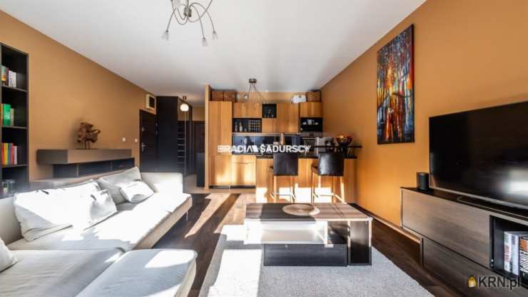 Mieszkanie  na sprzedaż, Kraków, Bronowice, ul. J. Lea, 2 pokojowe