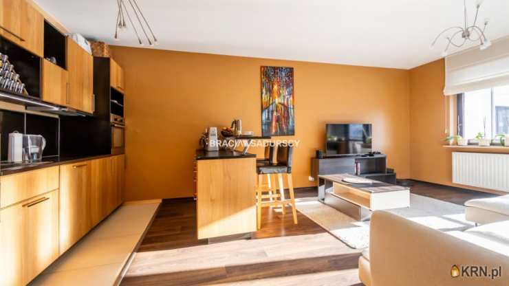 Kraków, Bronowice, ul. J. Lea, 2 pokojowe, Mieszkanie  na sprzedaż