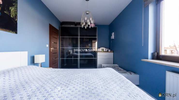 Bracia Sadurscy Oddział BS2 Rynek Pierwotny, Mieszkanie  na sprzedaż, Kraków, Bronowice, ul. J. Lea