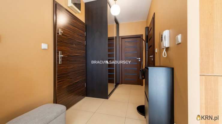 Mieszkanie  na sprzedaż, Kraków, Bronowice, ul. J. Lea, 2 pokojowe