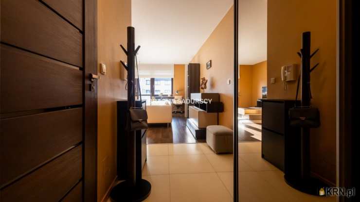 Kraków, Bronowice, ul. J. Lea, 2 pokojowe, Mieszkanie  na sprzedaż