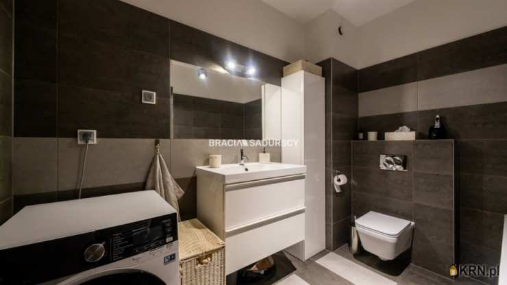 2 pokojowe, Kraków, Bronowice, ul. J. Lea, Mieszkanie  na sprzedaż