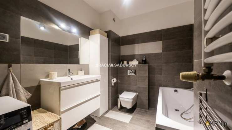 2 pokojowe, Mieszkanie  na sprzedaż, Kraków, Bronowice, ul. J. Lea