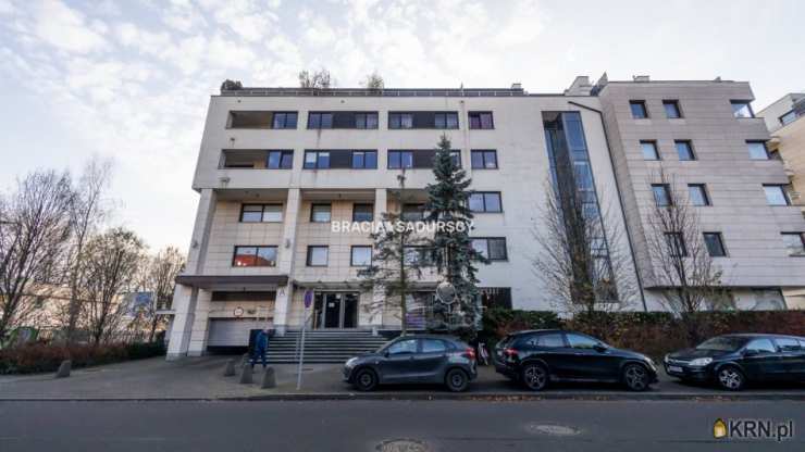 2 pokojowe, Kraków, Bronowice, ul. J. Lea, Mieszkanie  na sprzedaż