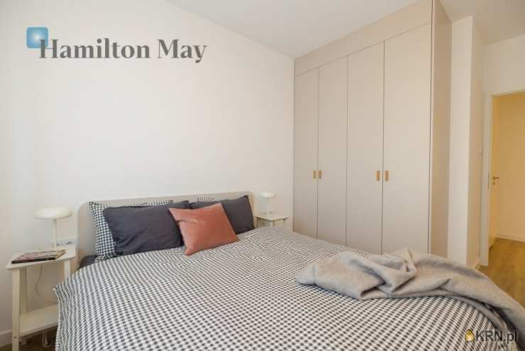 Hamilton May, Mieszkanie  na sprzedaż, Warszawa, ul. 