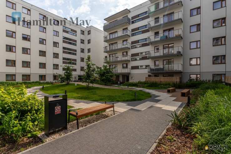 Mieszkanie  na sprzedaż, 3 pokojowe, Warszawa, ul. 