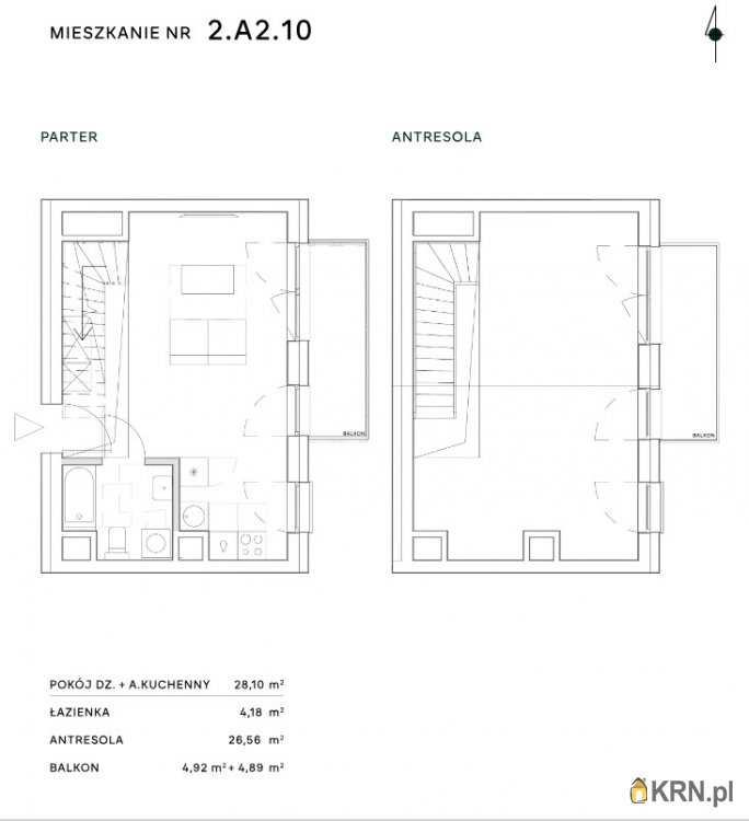 Wrocław, Fabryczna, ul. , Mieszkanie  na sprzedaż, 2 pokojowe
