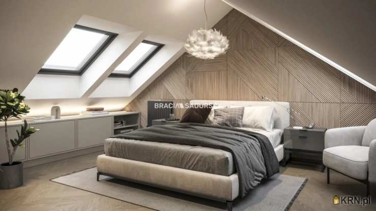 Kraków, Krowodrza, ul. Kijowska, 3 pokojowe, Mieszkanie  na sprzedaż