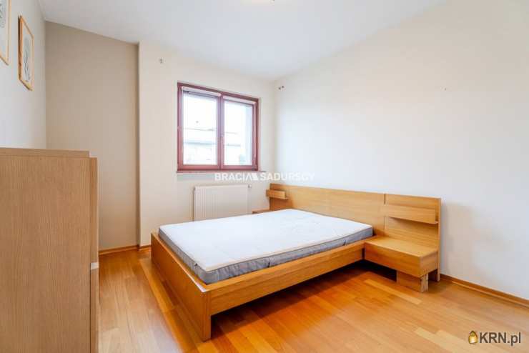 Mieszkanie  do wynajęcia, 3 pokojowe, Kraków, Krowodrza, ul. B. Głowackiego