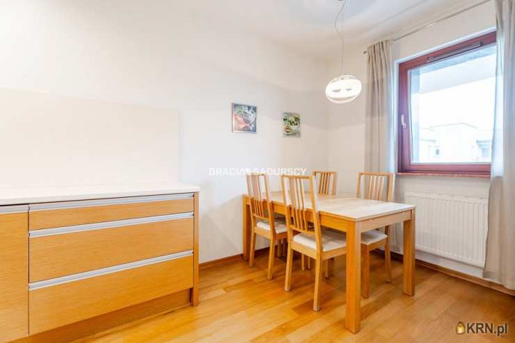 Kraków, Krowodrza, ul. B. Głowackiego, 3 pokojowe, Mieszkanie  do wynajęcia