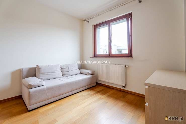 Mieszkanie  do wynajęcia, Kraków, Krowodrza, ul. B. Głowackiego, 3 pokojowe