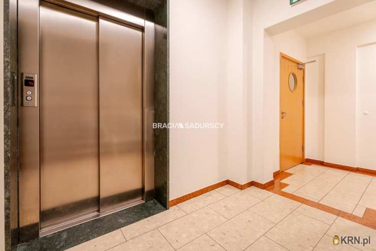 Kraków, Krowodrza, ul. B. Głowackiego, 3 pokojowe, Mieszkanie  do wynajęcia