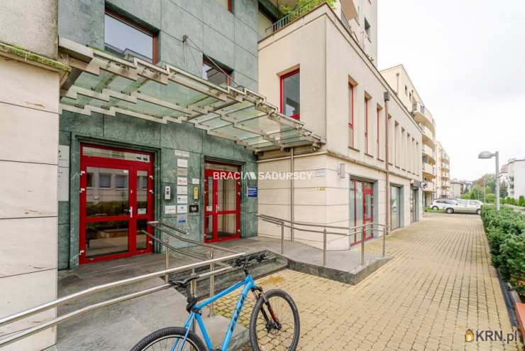 3 pokojowe, Kraków, Krowodrza, ul. B. Głowackiego, Mieszkanie  do wynajęcia