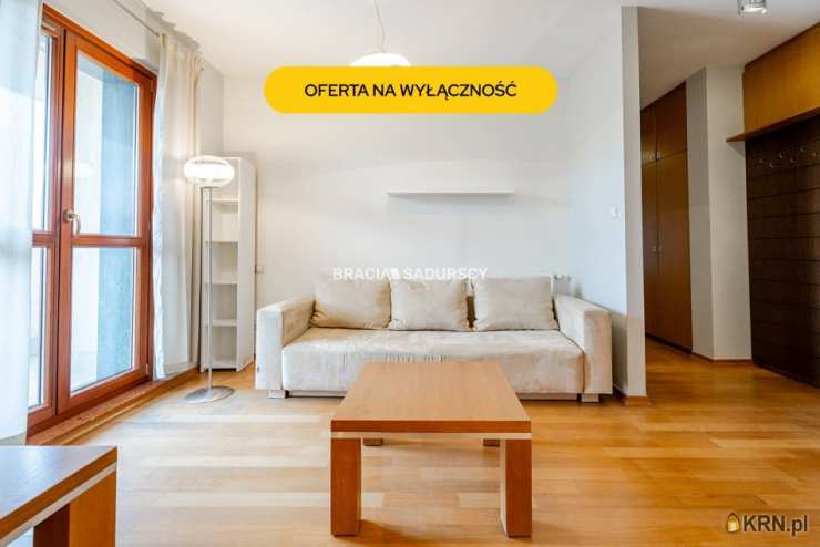 Mieszkanie  do wynajęcia, Kraków, Krowodrza/Łobzów, ul. B. Głowackiego, 3 pokojowe