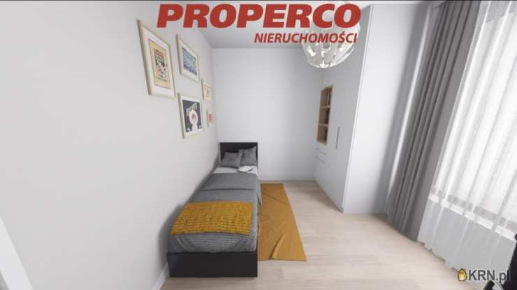 PROPERCO Sp. z o.o. Sp. k. , Mieszkanie  na sprzedaż, Kielce, Na Stoku, ul. Orląt Lwowskich