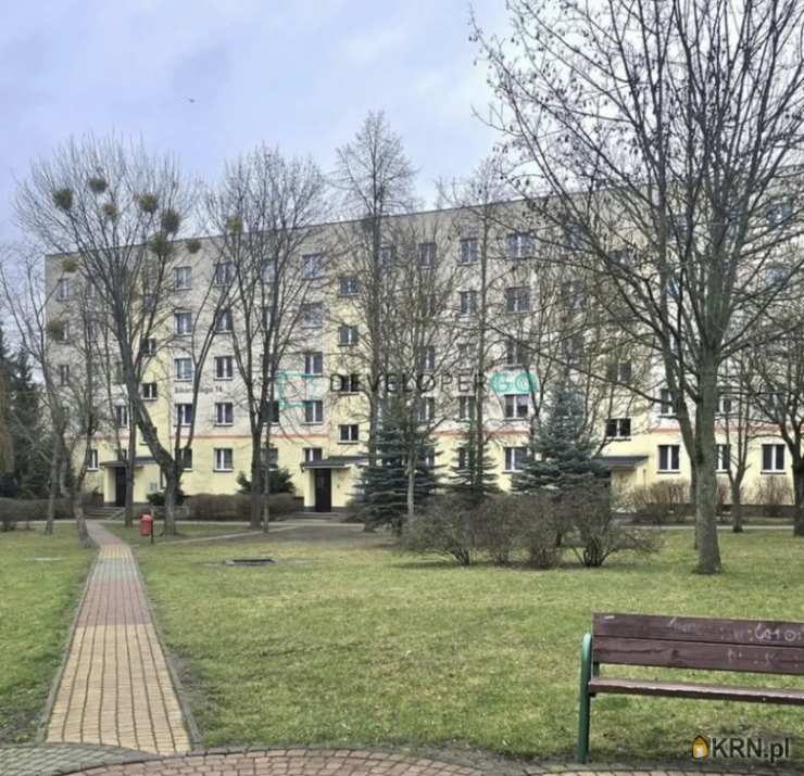 Developergo, Mieszkanie  na sprzedaż, Białystok, Słoneczny Stok, ul. 