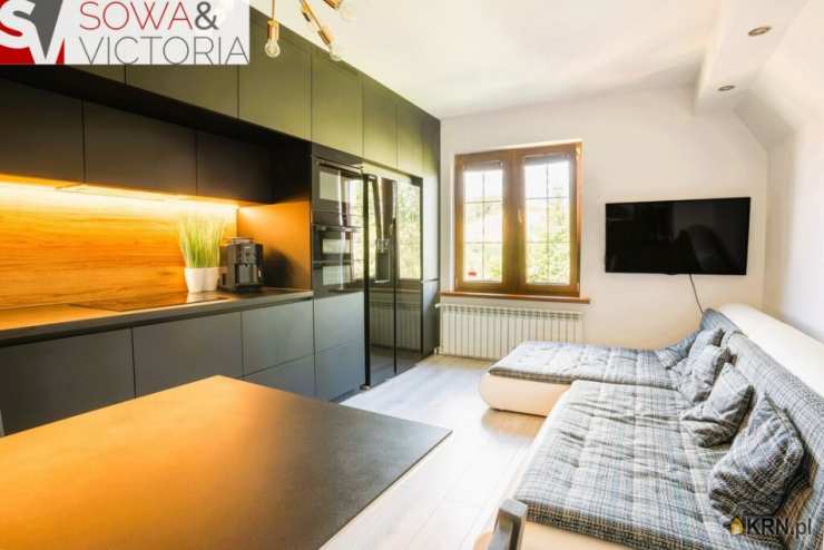 Mieszkanie  na sprzedaż, Czarny Bór, ul. , 2 pokojowe