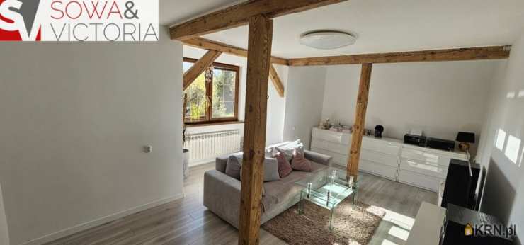 Czarny Bór, ul. , 2 pokojowe, Mieszkanie  na sprzedaż