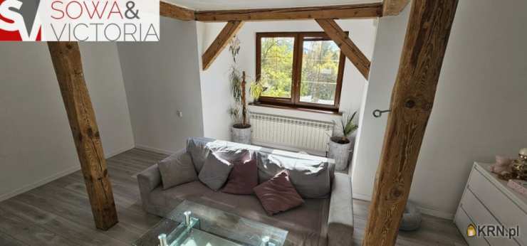 2 pokojowe, Czarny Bór, ul. , Mieszkanie  na sprzedaż