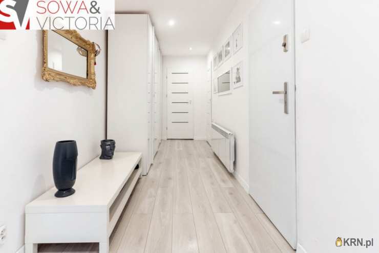 Biuro Nieruchomości SOWA, Mieszkanie  na sprzedaż, Czarny Bór, ul. 