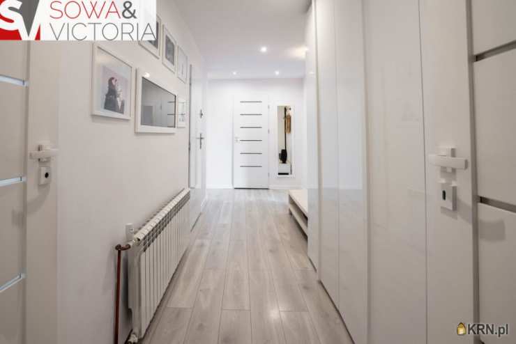 Mieszkanie  na sprzedaż, Czarny Bór, ul. , 2 pokojowe