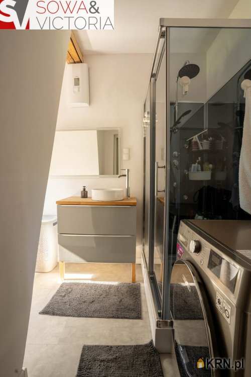 Mieszkanie  na sprzedaż, 2 pokojowe, Czarny Bór, ul. 