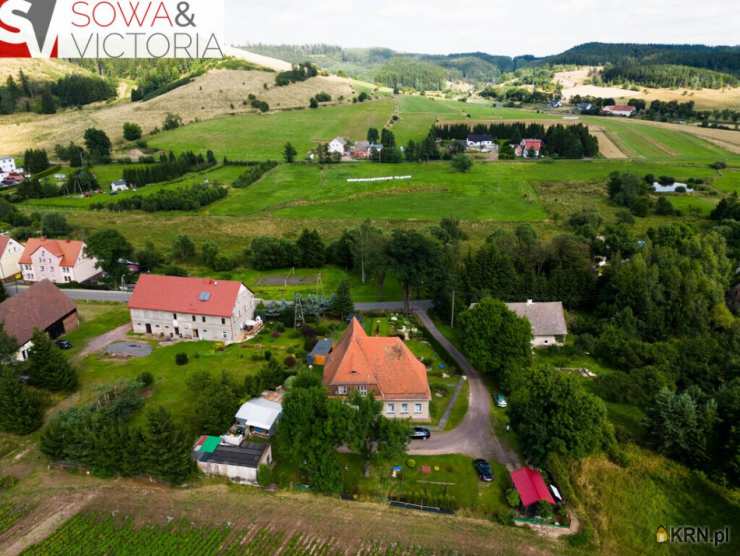 Czarny Bór, ul. , Mieszkanie  na sprzedaż, 2 pokojowe