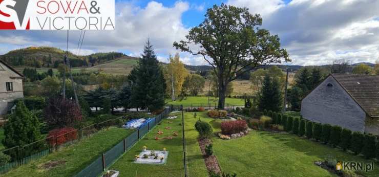 Czarny Bór, ul. , 2 pokojowe, Mieszkanie  na sprzedaż