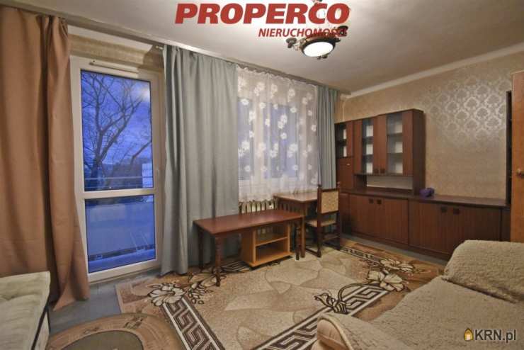 Mieszkanie  na sprzedaż, Kielce, Sady, ul. Dębowa, 3 pokojowe