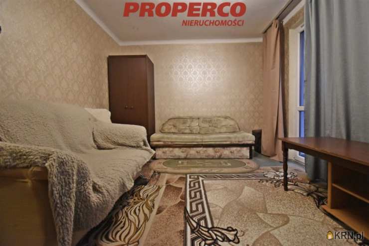 Kielce, Sady, ul. Dębowa, Mieszkanie  na sprzedaż, 3 pokojowe