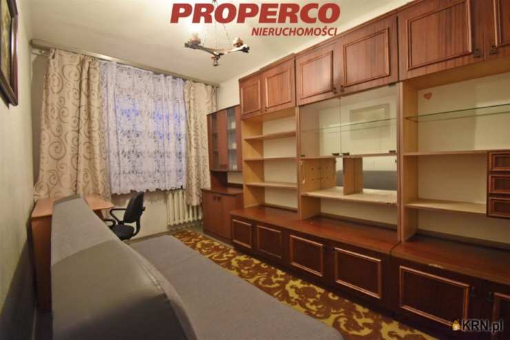 Kielce, Sady, ul. Dębowa, 3 pokojowe, Mieszkanie  na sprzedaż